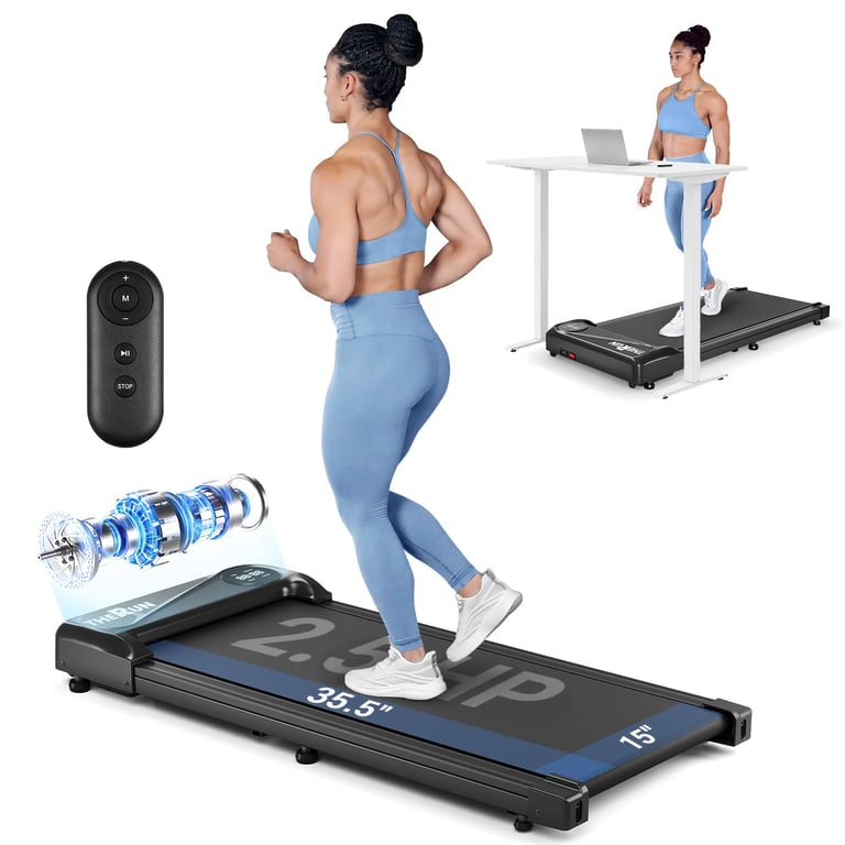 THERUN Walking Pad