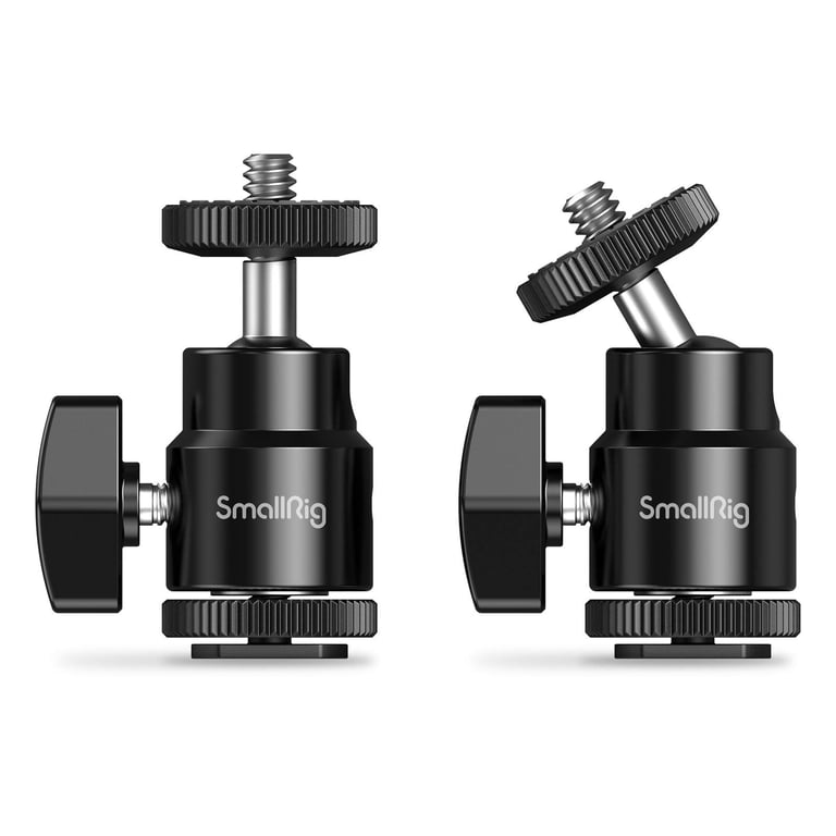 SmallRig Camera Hot Shoe Mount
