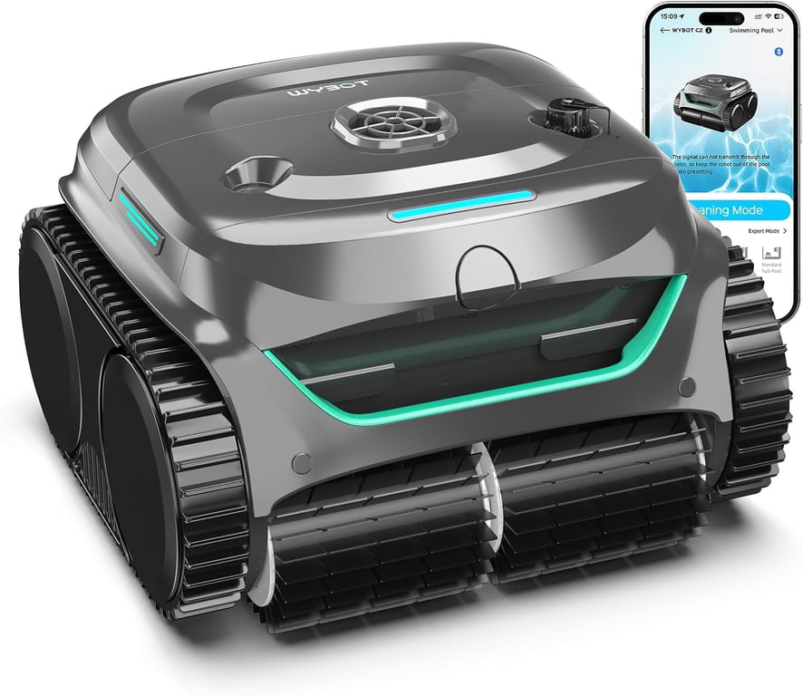 Wybot C2