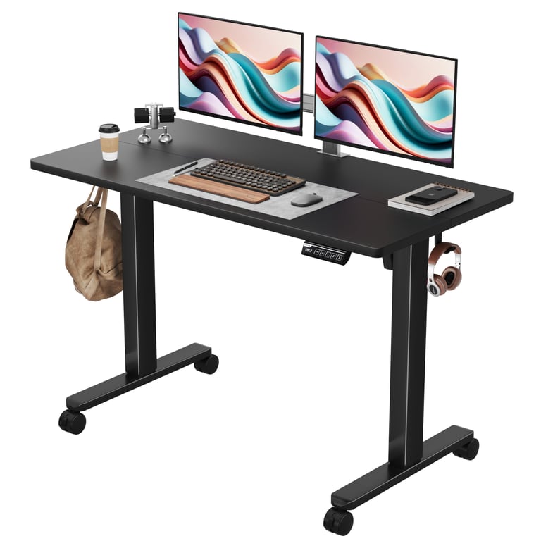 Monomi Adjustable Standing Desk