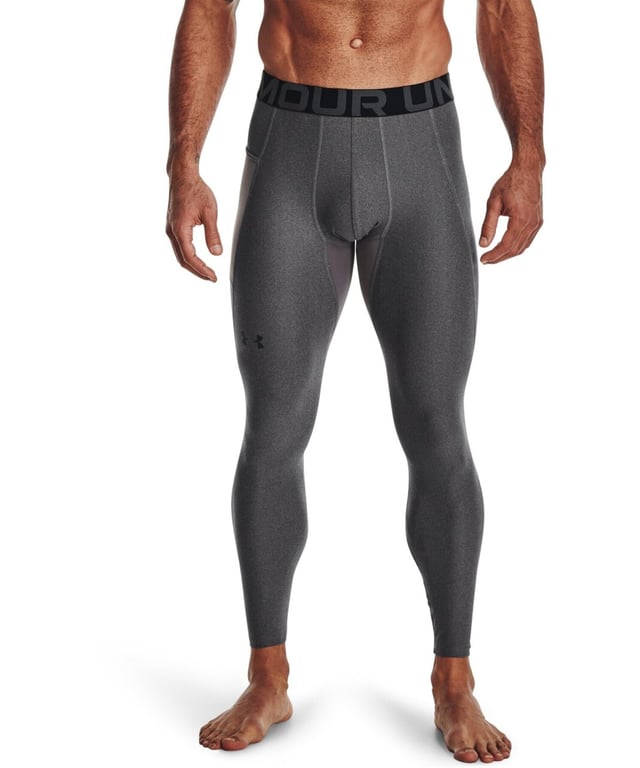 Under Armour HeatGear Leggings
