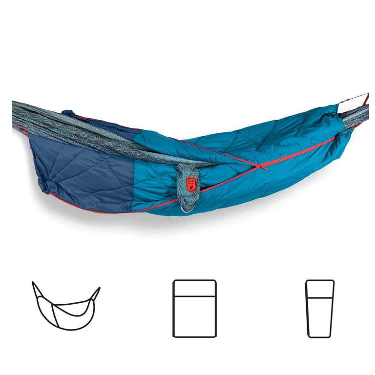 Grand Trunk ThermaQuilt