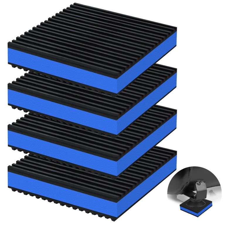 Phepetroll Anti Vibration Pads