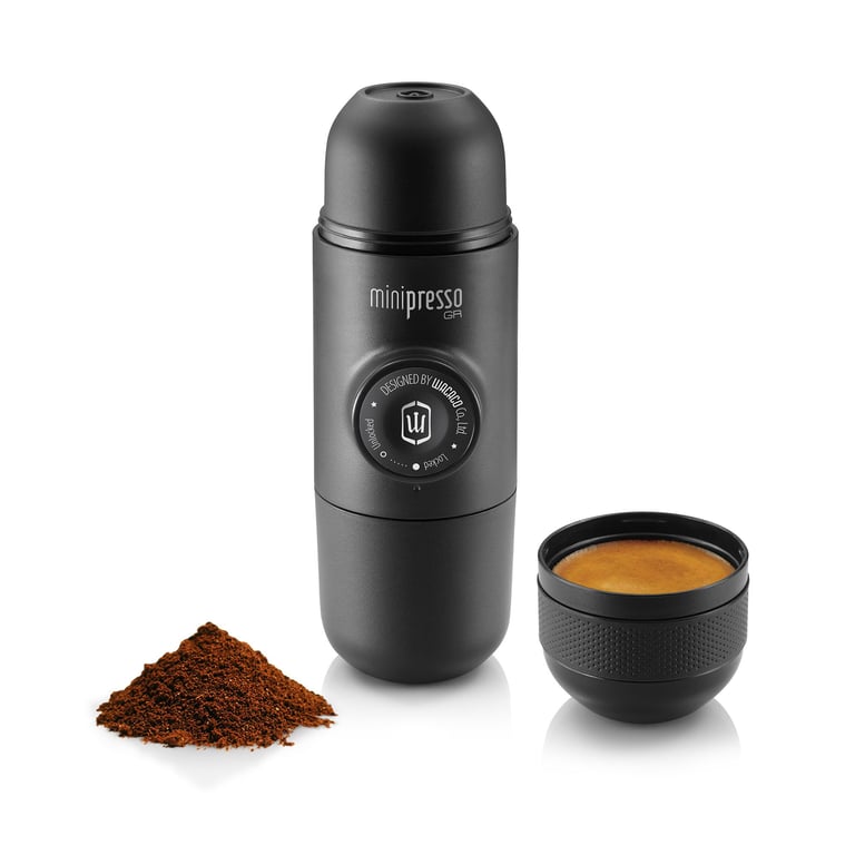 Wacaco Minipresso