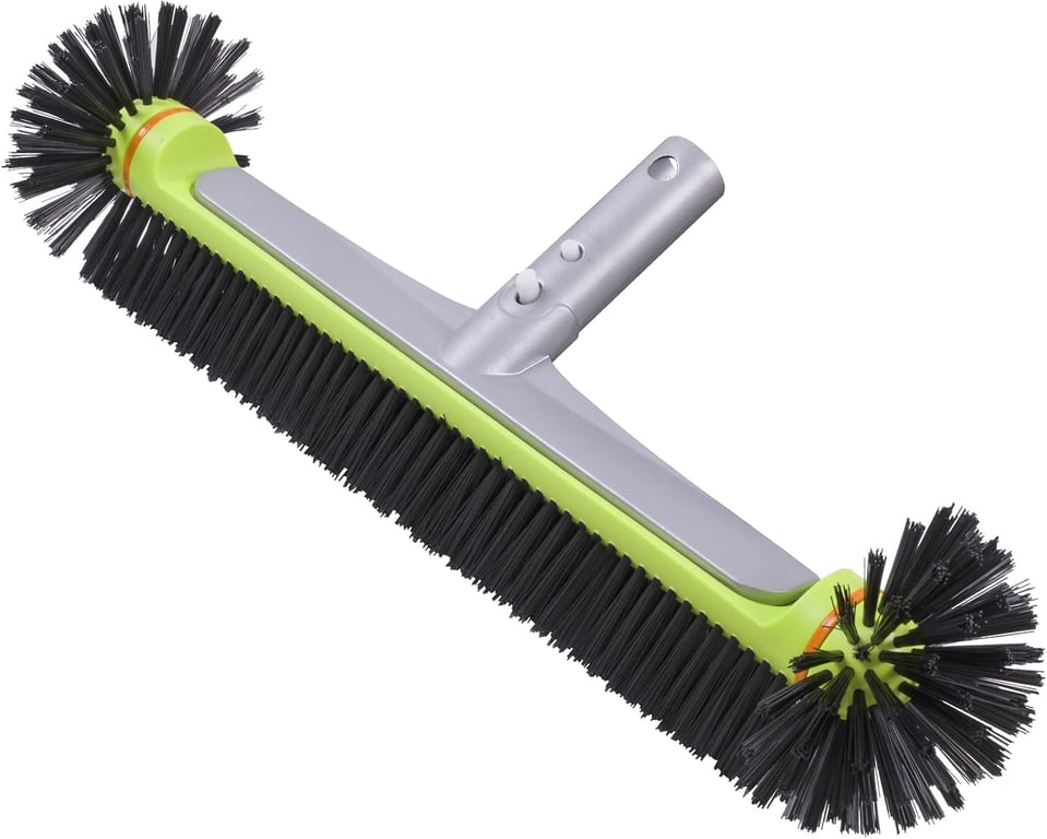 Sepetrel Hemispherical Pool Brush Head