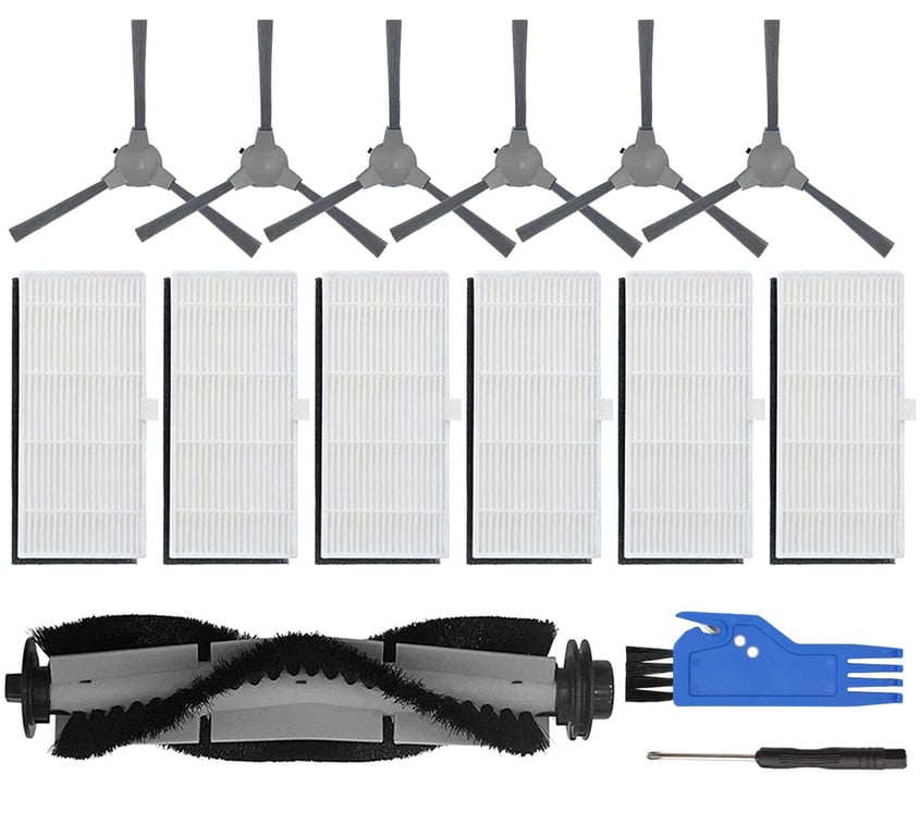 JJ Neumann Vacuum Parts