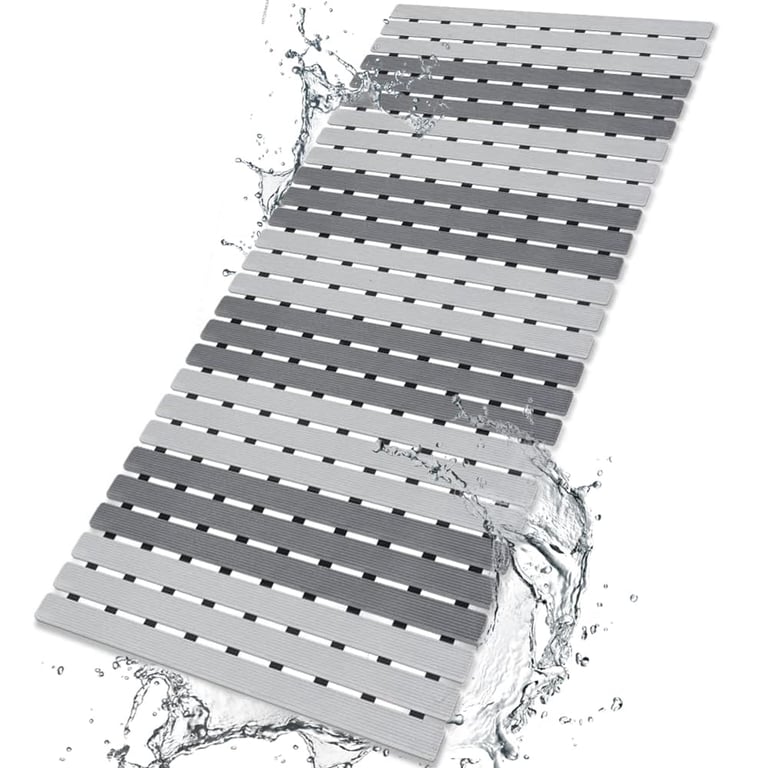 BEMISO Non‑Slip Shower Mat