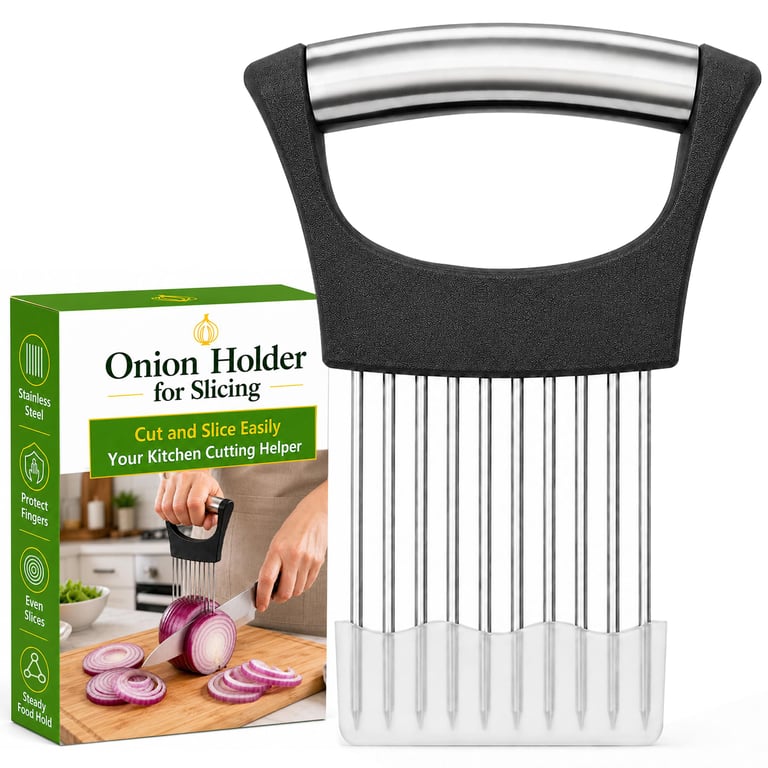Hydro2Go Onion Slicer
