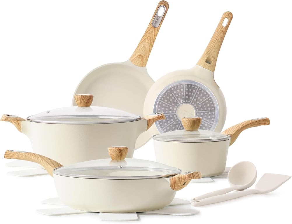 SENSARTE Ceramic