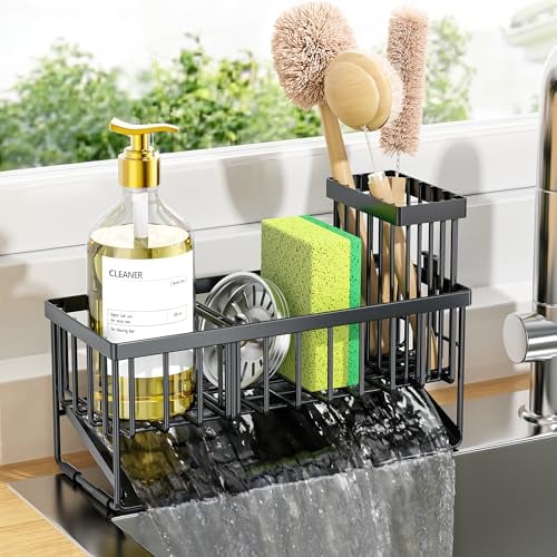 Cisily Sink Caddy