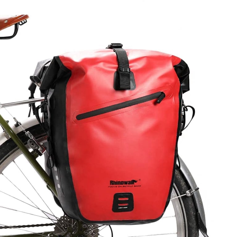 Rhinowalk Waterproof Bike Pannier