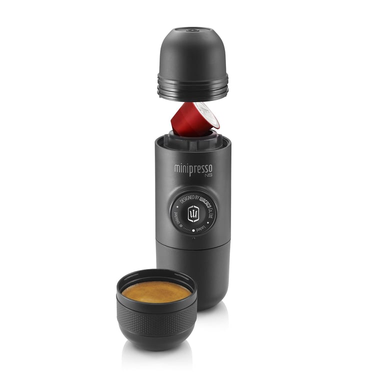 WACACO Minipresso NS