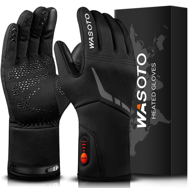 WASOTO Heated Glove Liners