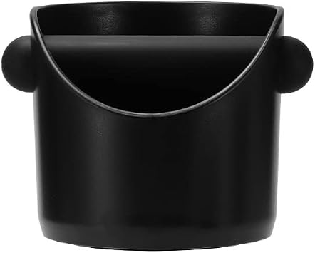 Auden Arctic 4.6in Espresso Knock Box