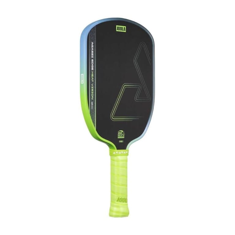 JOOLA Agassi Heat Vision