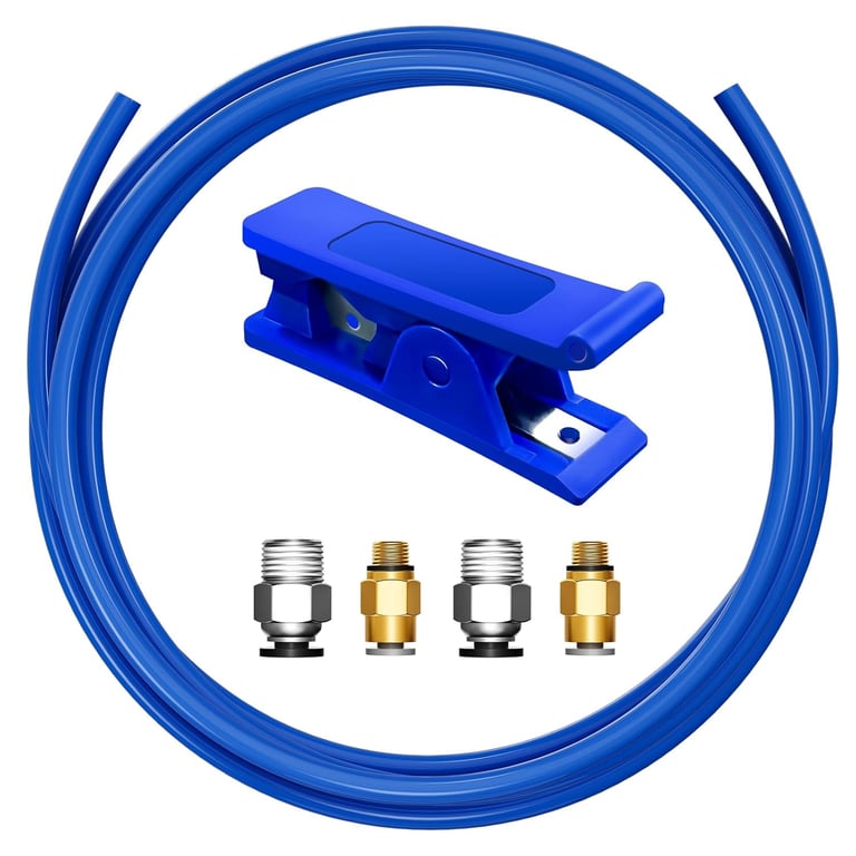 Hanglife Bowden Tube Kit