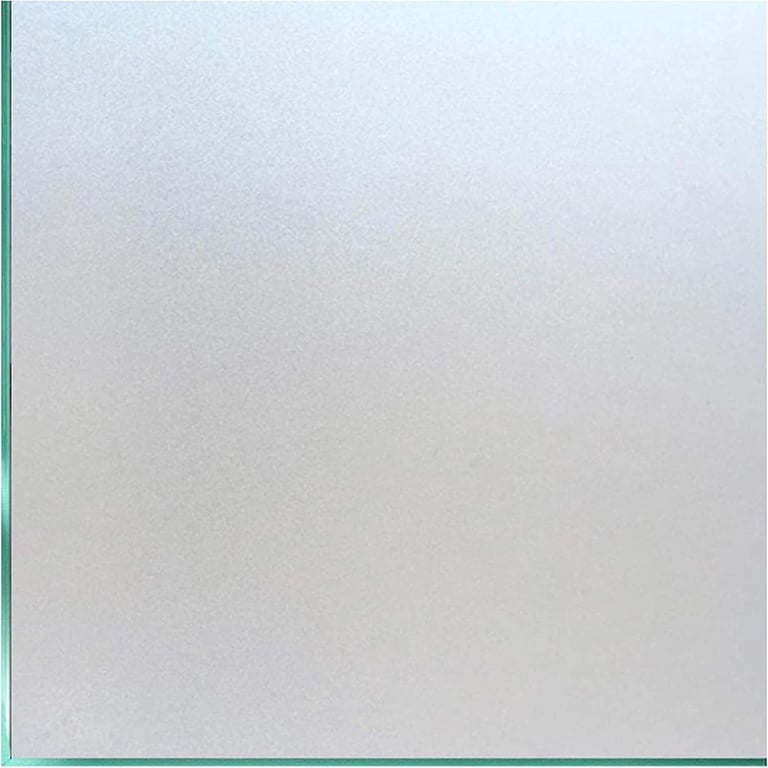 Coavas Frosted Window Film