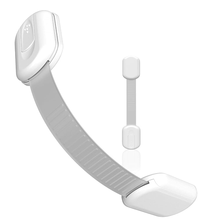 Skyla Homes Cabinet Locks 2-Pack