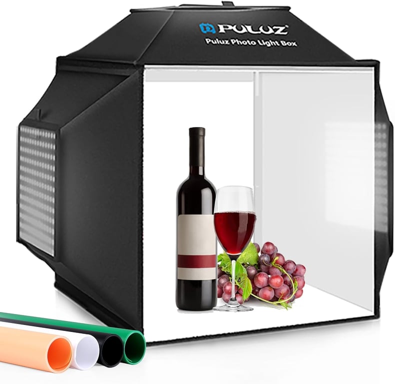 PULUZ 16 Photo Light Box