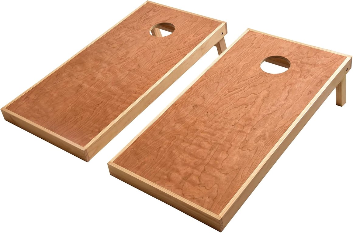 GoSports Commercial Cornhole Boards