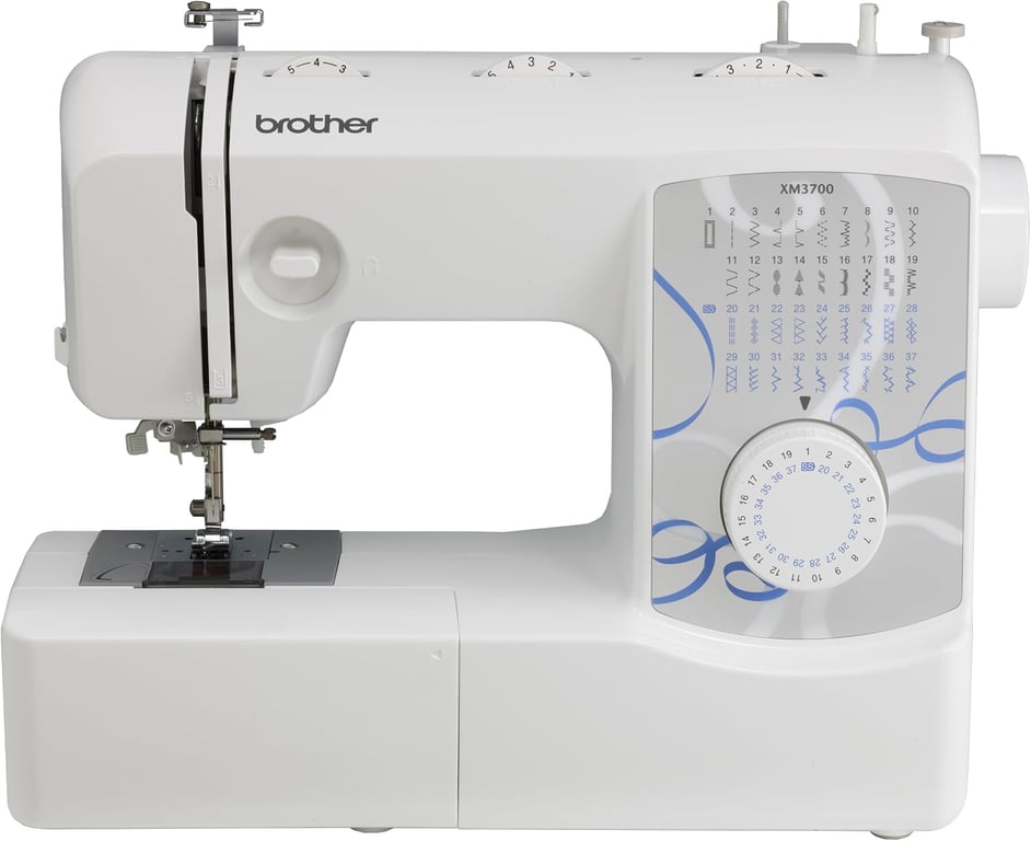 Brother XM3700