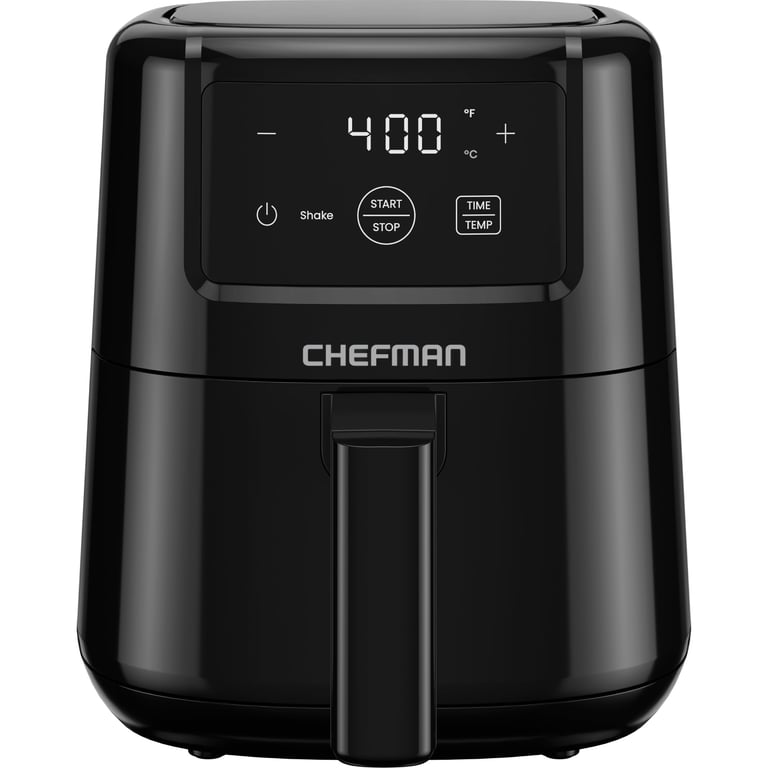 Chefman 2 Qt Digital Air Fryer