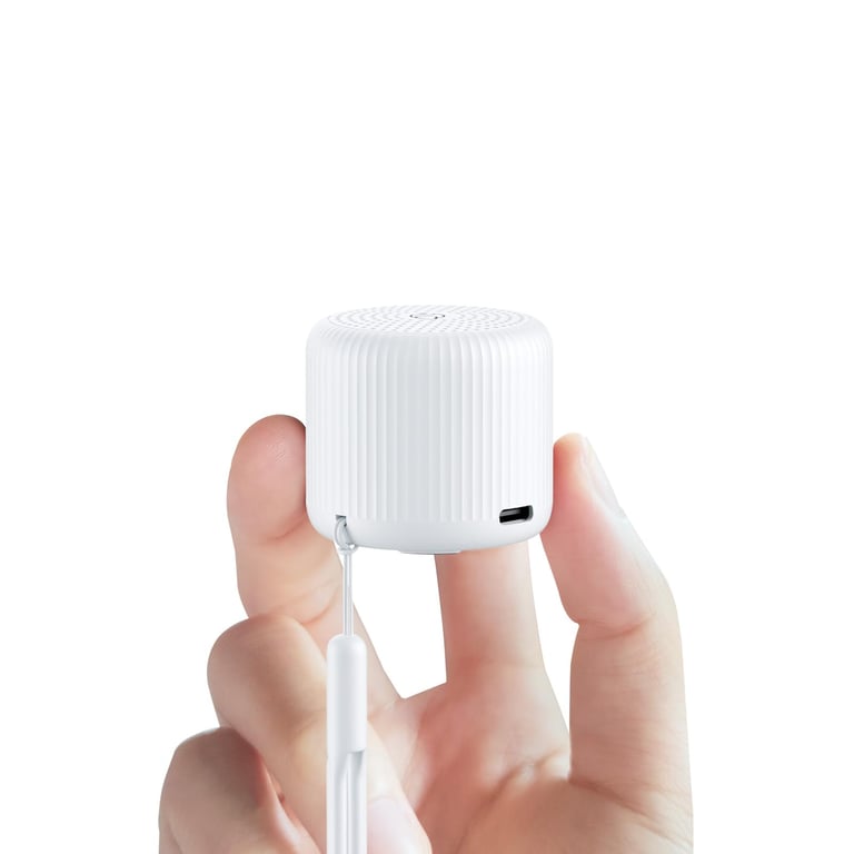 LEICEX Portable White Noise Machine