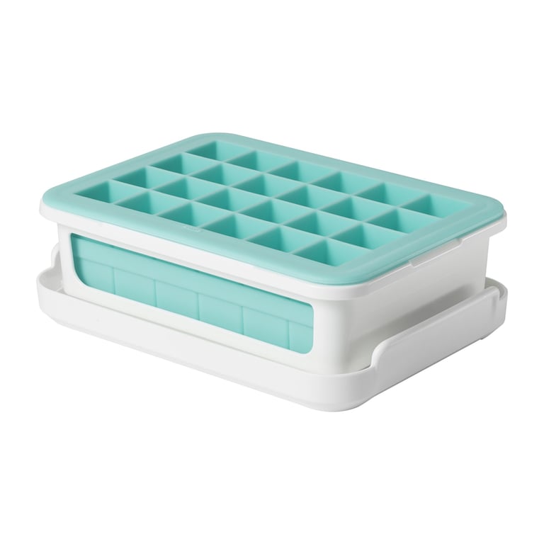 OXO Silicone Ice Cube Tray
