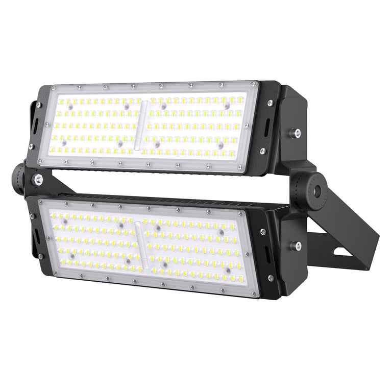 STASUN 200W Flood Light