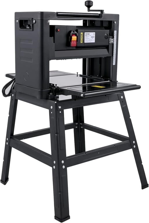 VEVOR 13‑Inch Thickness Planer