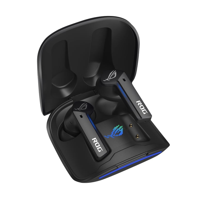 ASUS ROG Cetra