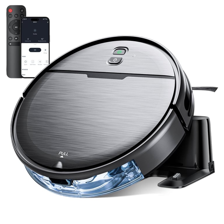 iMartine BR151