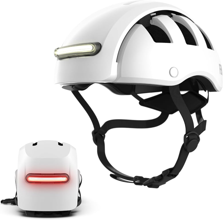 FEND Super Plus Folding Helmet