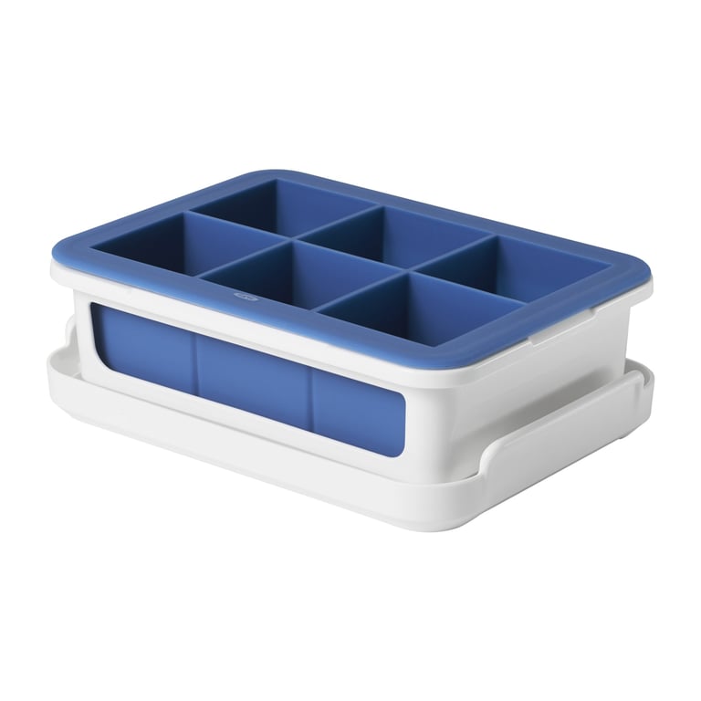 OXO Good Grips Large Ice Cube Tray