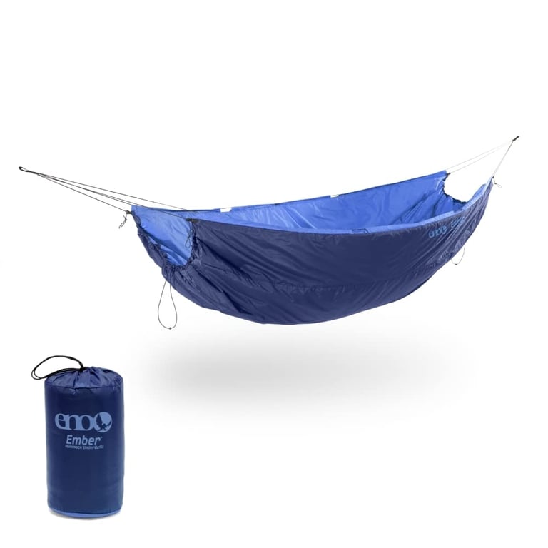 ENO Ember Underquilt