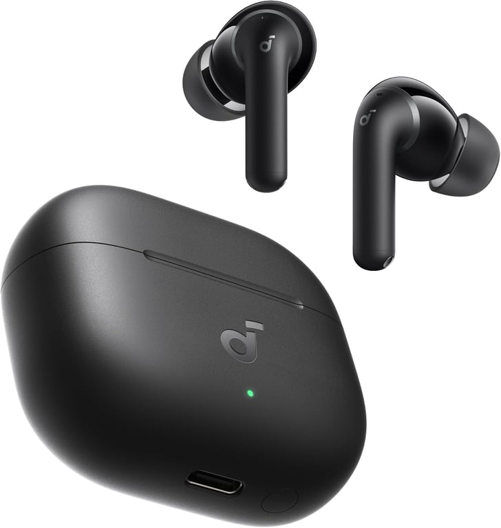 Soundcore P42i ANC Earbuds