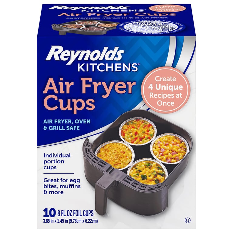 Reynolds Air Fryer Cups