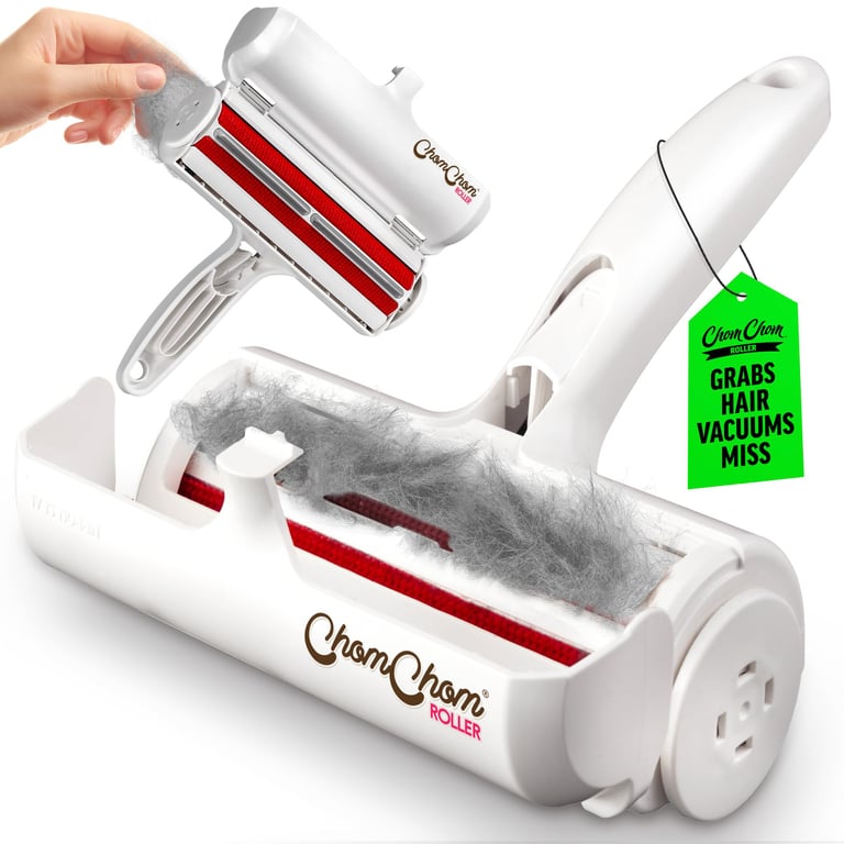 ChomChom Pet Hair Remover Roller