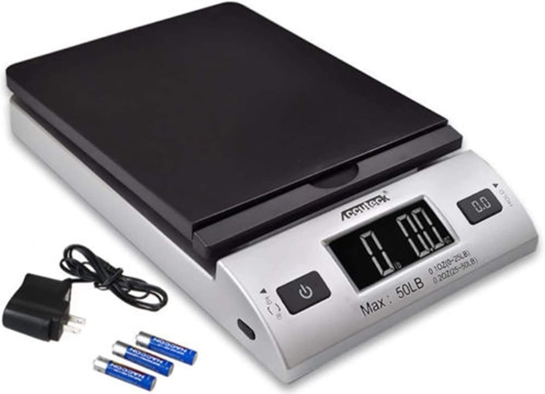Accuteck Digital Shipping Scale