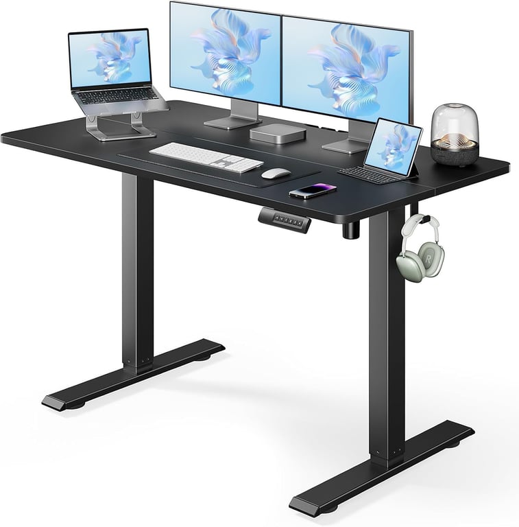 Marsail Adjustable Standing Desk