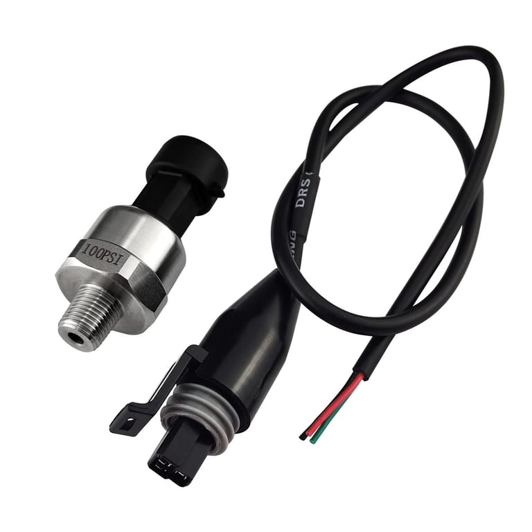Flylin 100 PSI Pressure Sensor