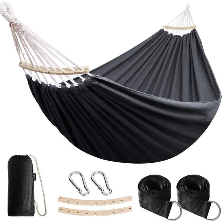 Anyoo Cotton Hammock