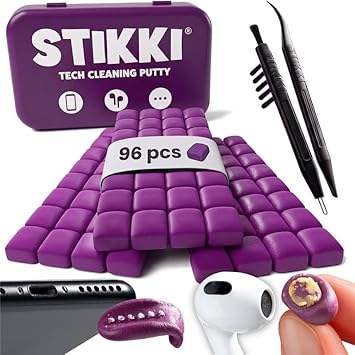 STIKKI Cleaning Kit