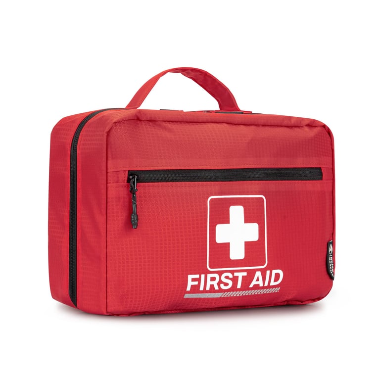 RHINO RESCUE First Aid Kit