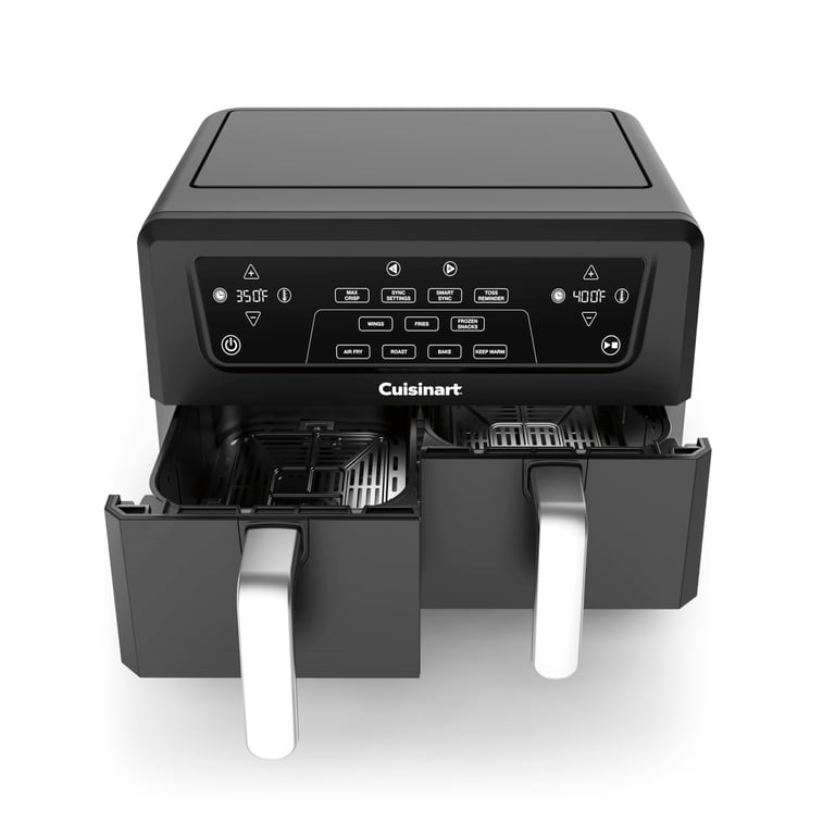 Cuisinart Dual Basket Air Fryer