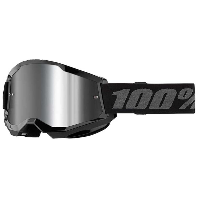 STRATA 2 Motocross Goggles
