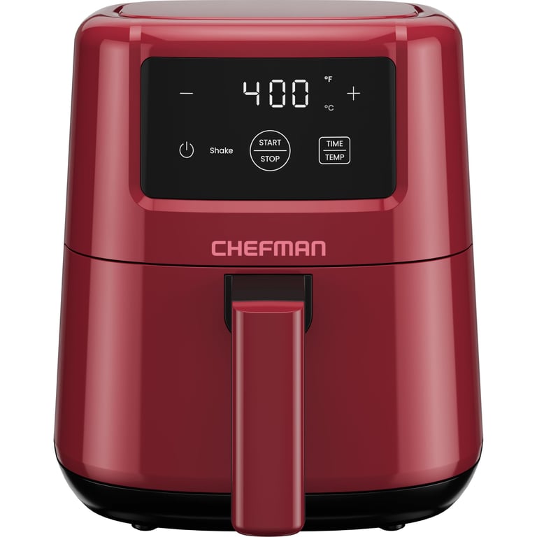 Chefman Mini Air Fryer