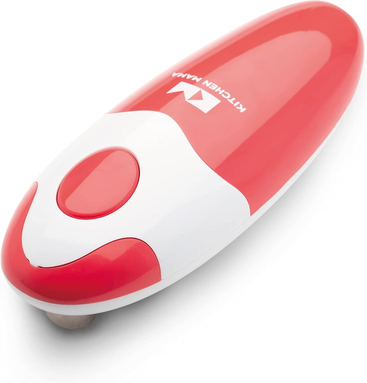 Kitchen Mama Electric Can Opener