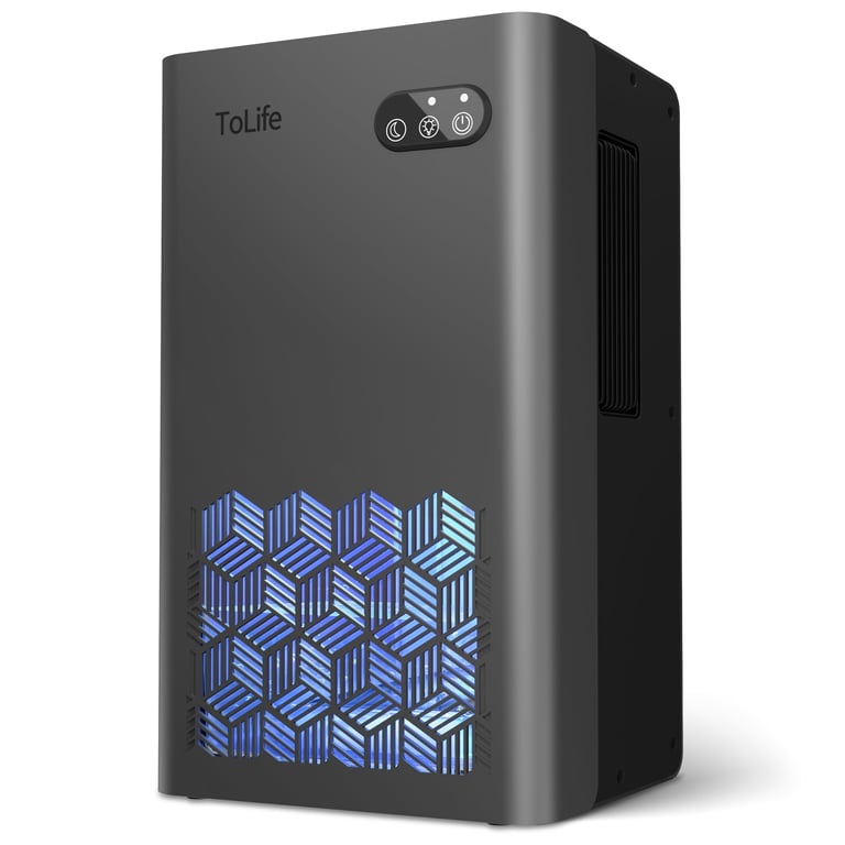 ToLife Dehumidifier