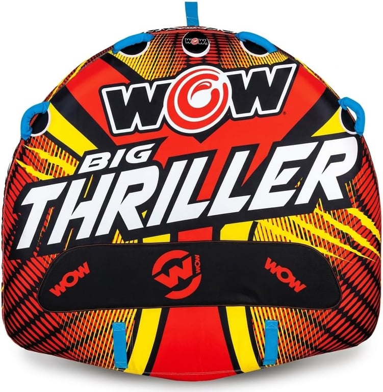 WOW Sports Thriller